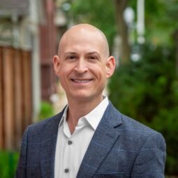 David Rakofsky, Psy.D.