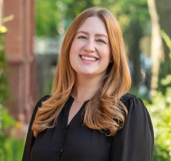 Rebecca Lebovitz