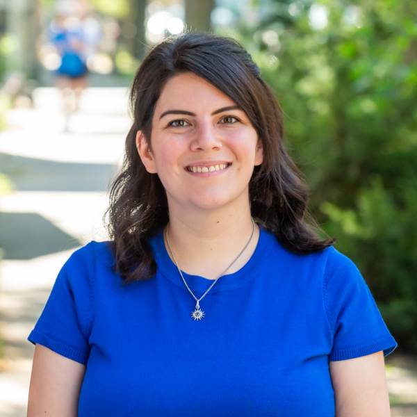 Briana Rodriguez, LPC