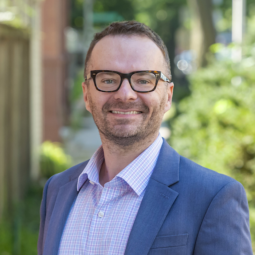 Paul Stojek, ALMFT