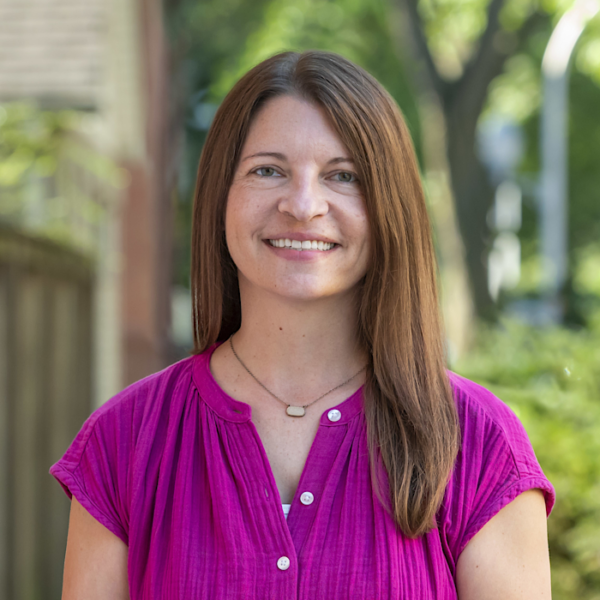 Cheryl Grens, MA