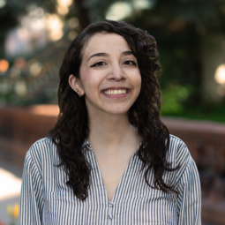 Alexa Castillo, LPC 