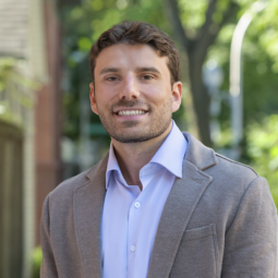 Joshua Zoldan, MA