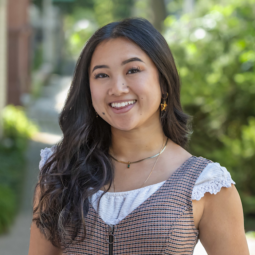 Michelle Nguyen, LCSW 