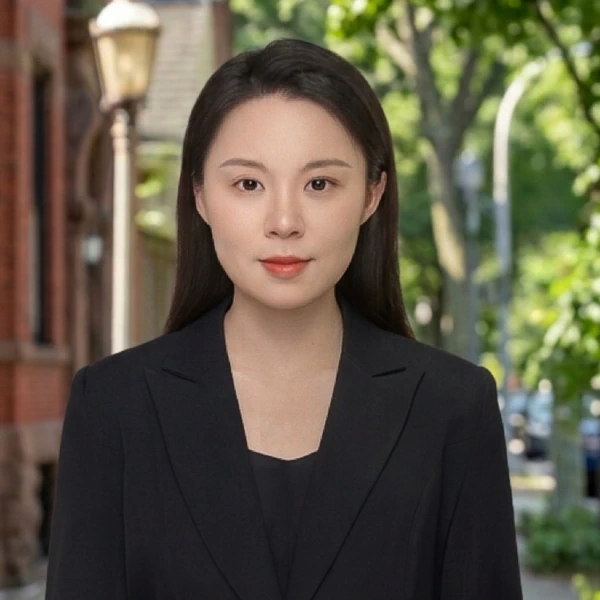 Yuwen Peng